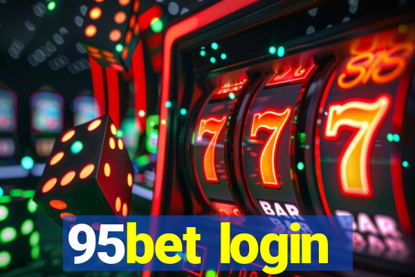 95bet login